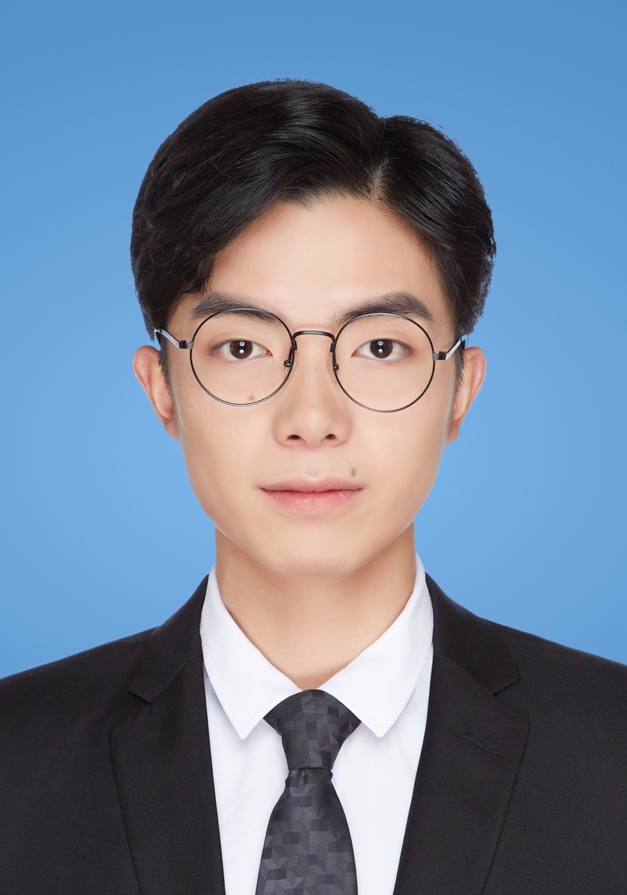 Jiajun Yu